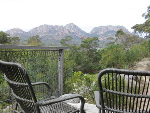 The Cabin 96 - Holiday Byron Bay 1