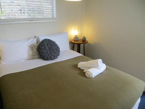 The Cabin 96 - Holiday Byron Bay 4