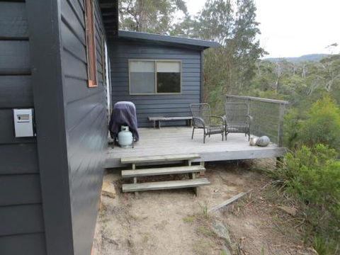 The Cabin 96 - Holiday Byron Bay 0