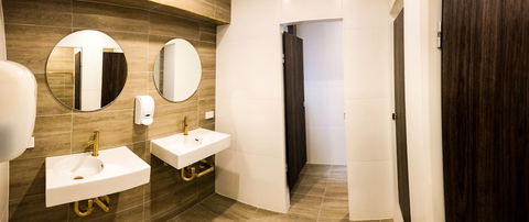 Brisbane Quarters - Holiday Byron Bay 3