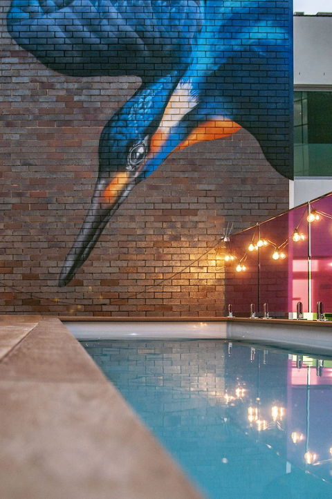 Brisbane Quarters - Holiday Byron Bay 1