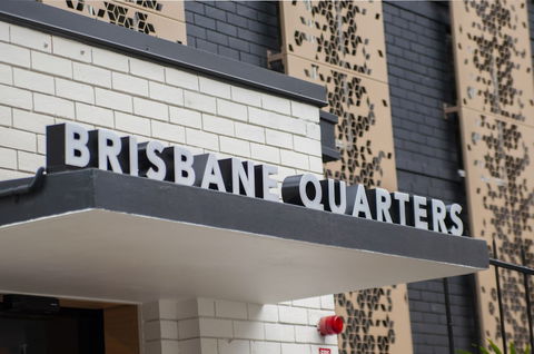 Brisbane Quarters - Holiday Byron Bay 0