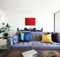 Harbour View Serviced Apartment - Holiday Byron Bay