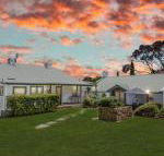 Devonshire on Davey Road 9 Davey Road - Holiday Byron Bay