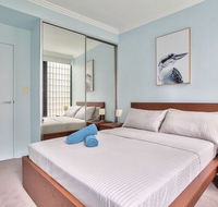 Apartment CBD Jones Bay - Holiday Byron Bay