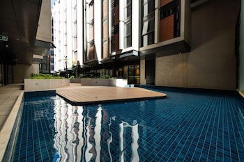 Accommodate Canberra Midnight Apartments - Holiday Byron Bay 2