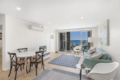 The Shoal Apartments, Unit 310 - Holiday Byron Bay 3