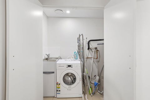 The Shoal Apartments, Unit 310 - Holiday Byron Bay 5