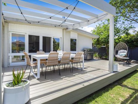 SUNKISSED MORNINGTON - Holiday Byron Bay 3