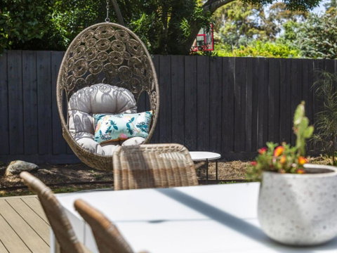 SUNKISSED MORNINGTON - Holiday Byron Bay 6