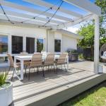 SUNKISSED MORNINGTON - Holiday Byron Bay 0