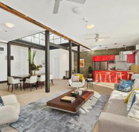 Eclusive penthouse Sydney CBD - Holiday Byron Bay