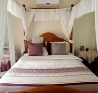 Fergusson Winery homestead accomodation