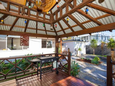 Pagoda Culburra Beach - Holiday Byron Bay 5