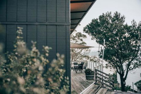 Getaway Bruny Island - Holiday Byron Bay 3