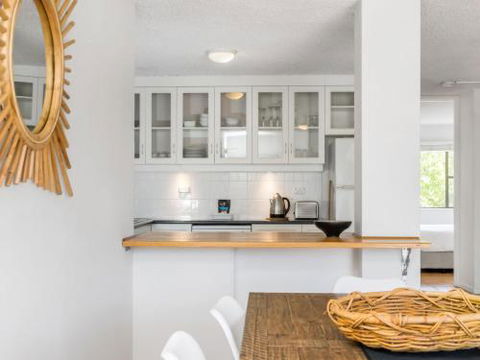 EAST COAST ESCAPES Byron Beachfront - Holiday Byron Bay 1