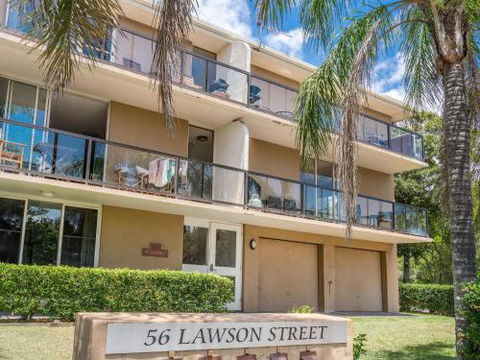 EAST COAST ESCAPES Byron Beachfront - Holiday Byron Bay 6
