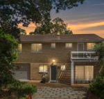 Broadbeach Retreat 32 Broadbeach Drive - Holiday Byron Bay