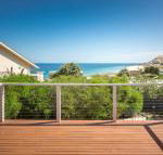 Footprints at Carrickalinga 31 Solitude Drive - Holiday Byron Bay