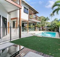Beachcomber Holiday House