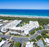 Cotton Beach 105 Tranquil Apartment - Holiday Byron Bay
