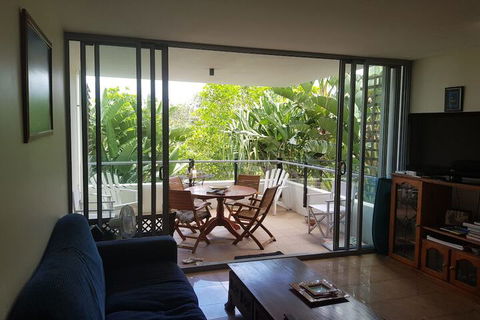 Cotton Beach 105 Tranquil Apartment - Holiday Byron Bay 4
