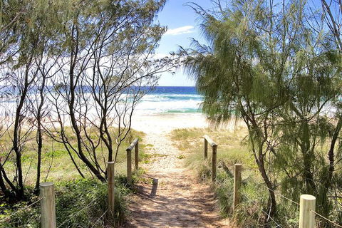 Cotton Beach 105 Tranquil Apartment - Holiday Byron Bay 6