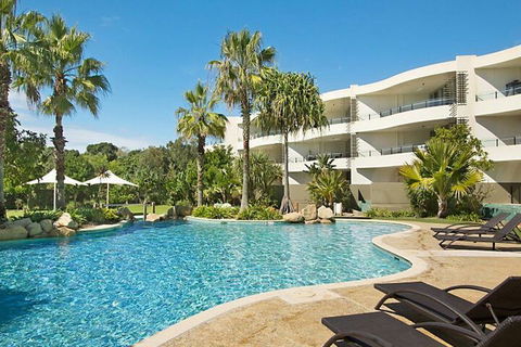 Cotton Beach 105 Tranquil Apartment - Holiday Byron Bay 2
