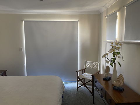 Seaview Apartment - Holiday Byron Bay 5