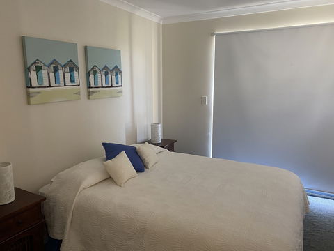 Seaview Apartment - Holiday Byron Bay 6