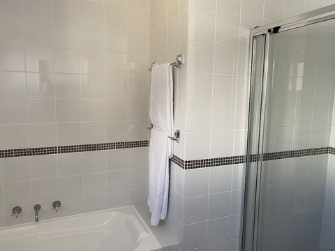 Seaview Apartment - Holiday Byron Bay 1
