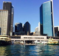 Sydney CBD 503 Brg Furnished Apartment - Holiday Byron Bay
