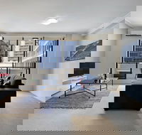 STAYCO Serviced Apartments North Sydney Napier - Holiday Byron Bay