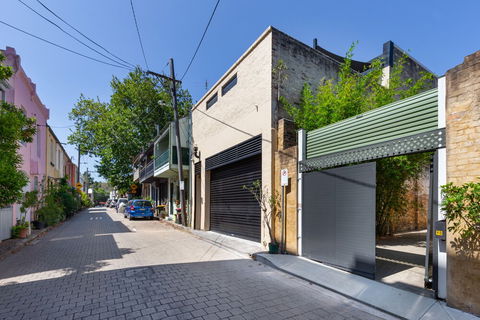 Ultimo 1 Bed. Furnished House W Parking - Holiday Byron Bay 1