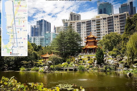 Amazing Waterview Terrace At The Rocks Sydney CBD - Holiday Byron Bay 3