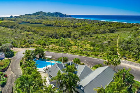 A Perfect Stay Byron Pacific Vista - Holiday Byron Bay 0