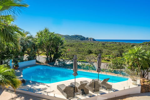 A Perfect Stay Byron Pacific Vista - Holiday Byron Bay 5