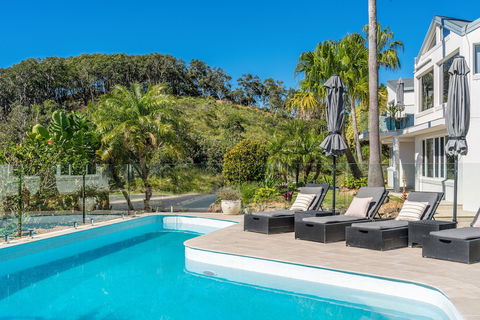 A Perfect Stay Byron Pacific Vista - Holiday Byron Bay 3