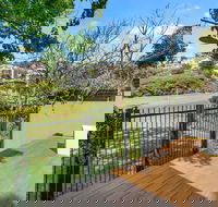 Surfer's Loft Tamarama - Holiday Byron Bay