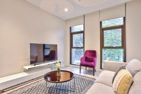 Apartment Darling Harbour Day St. 22 - Holiday Byron Bay 2