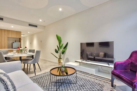 Apartment Darling Harbour Day St. 22 - Holiday Byron Bay 1