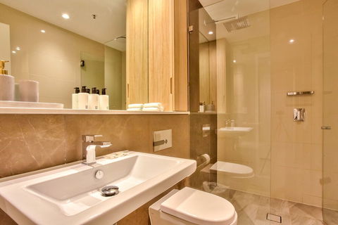 Apartment Darling Harbour Day St. 22 - Holiday Byron Bay 5
