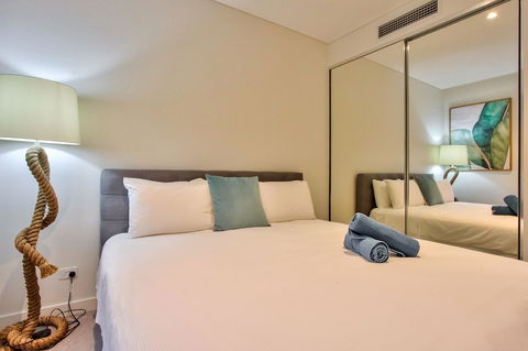 Apartment Darling Harbour Day St. 22 - Holiday Byron Bay 3