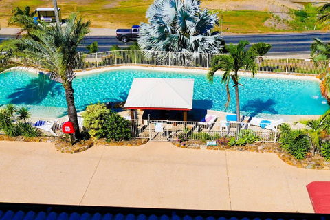 Spa Haven Deluxe 17A - Holiday Byron Bay 5