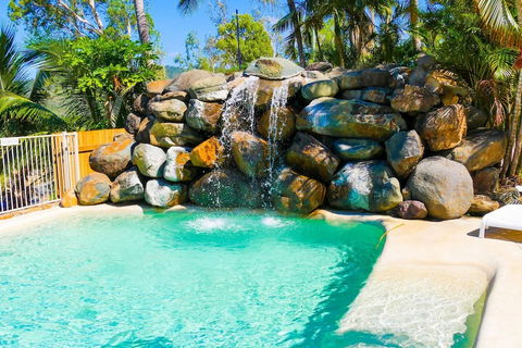 Spa Haven Deluxe 17A - Holiday Byron Bay 2
