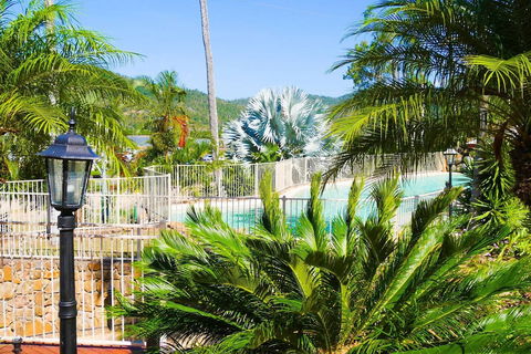 Spa Haven Deluxe 17A - Holiday Byron Bay 3