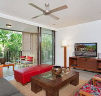 Private Sea Temple Apartment 213
