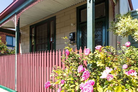 HUNTER In The Heart Of Collingwood Fitzroy - Holiday Byron Bay 0