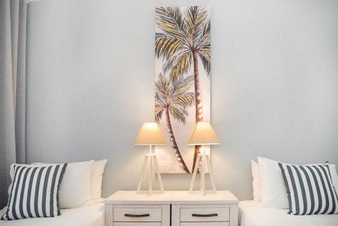 Rare Modern Unit W Private Fenced Garden Close To The Beach PC4 - Holiday Byron Bay 3