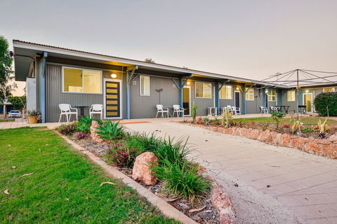 Getaway Villas Unit 38 2 - Holiday Byron Bay 3